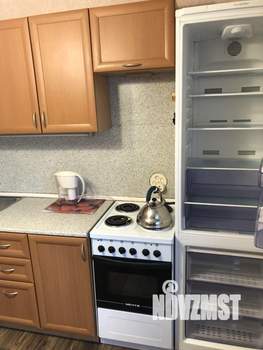 1-к квартира, на длительный срок, 37м2, 1/10 этаж