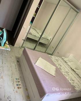 2-к квартира, на длительный срок, 57м2, 2/7 этаж