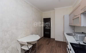 2-к квартира, на длительный срок, 59м2, 20/25 этаж