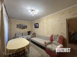 1-к квартира, на длительный срок, 46м2, 1/5 этаж