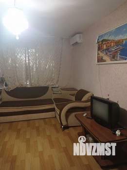 1-к квартира, на длительный срок, 40м2, 10/16 этаж