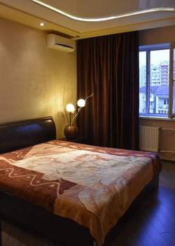 2-к квартира, на длительный срок, 60м2, 6/9 этаж