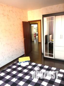 2-к квартира, посуточно, 62м2, 15/16 этаж