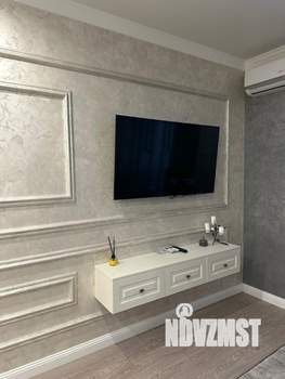 1-к квартира, на длительный срок, 55м2, 6/18 этаж