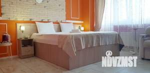 1-к квартира, посуточно, 16м2, 1/1 этаж