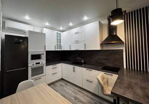 1-к квартира, на длительный срок, 60м2, 16/24 этаж