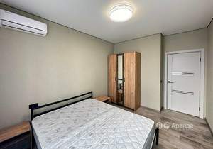 1-к квартира, на длительный срок, 38м2, 17/24 этаж