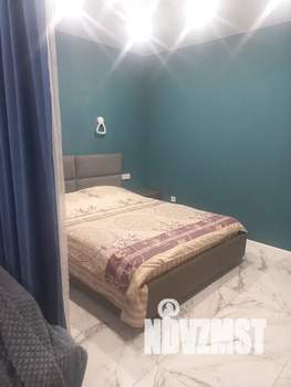 1-к квартира, посуточно, 45м2, 13/16 этаж