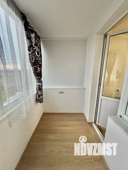 Студия квартира, на длительный срок, 20м2, 8/9 этаж