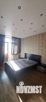 2-к квартира, на длительный срок, 60м2, 8/24 этаж