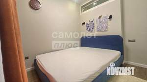 2-к квартира, на длительный срок, 51м2, 4/23 этаж