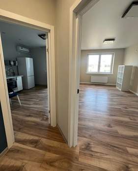 1-к квартира, на длительный срок, 40м2, 12/12 этаж