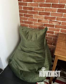 1-к квартира, на длительный срок, 30м2, 2/3 этаж