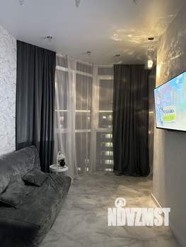 2-к квартира, на длительный срок, 60м2, 24/24 этаж