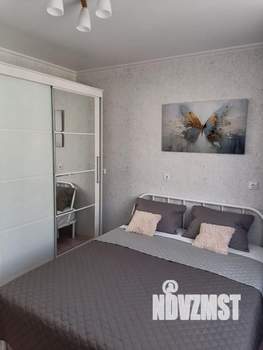 2-к квартира, на длительный срок, 39м2, 11/16 этаж