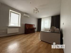 2-к квартира, на длительный срок, 62м2, 16/16 этаж