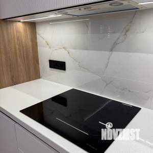 1-к квартира, посуточно, 62м2, 8/24 этаж