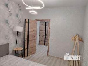 2-к квартира, на длительный срок, 60м2, 2/16 этаж