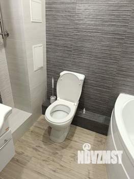 1-к квартира, на длительный срок, 41м2, 21/24 этаж