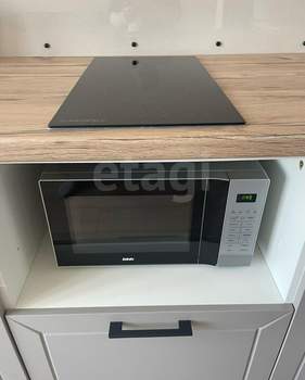 1-к квартира, на длительный срок, 25м2, 5/16 этаж