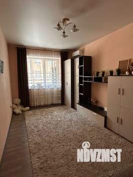 1-к квартира, на длительный срок, 30м2, 5/9 этаж