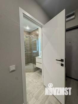 Студия квартира, на длительный срок, 30м2, 10/20 этаж