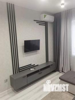 1-к квартира, на длительный срок, 33м2, 1/16 этаж