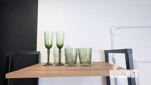 1-к квартира, на длительный срок, 38м2, 6/24 этаж