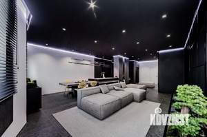 3-к квартира, на длительный срок, 140м2, 11/24 этаж