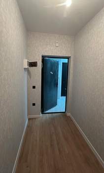 1-к квартира, на длительный срок, 37м2, 9/16 этаж