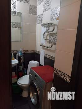 Студия квартира, на длительный срок, 25м2, 8/8 этаж