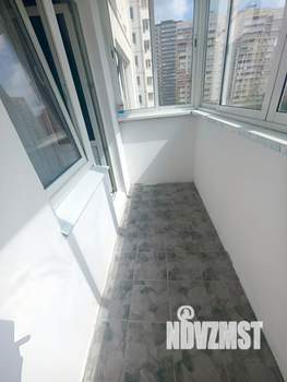 1-к квартира, на длительный срок, 34м2, 6/12 этаж