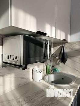 Студия квартира, посуточно, 22м2, 15/16 этаж