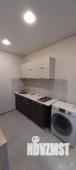 1-к квартира, на длительный срок, 34м2, 2/2 этаж