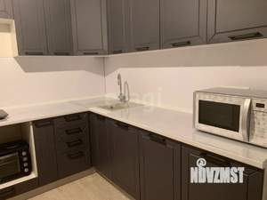 2-к квартира, на длительный срок, 63м2, 6/21 этаж