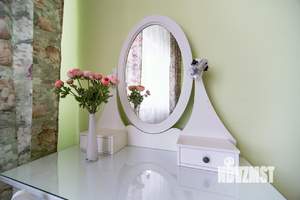 1-к квартира, посуточно, 41м2, 1/1 этаж