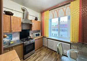 3-к квартира, на длительный срок, 77м2, 4/5 этаж