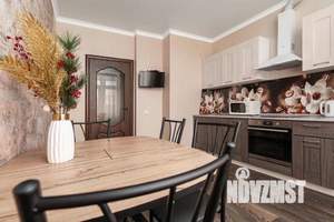 2-к квартира, посуточно, 70м2, 1/1 этаж