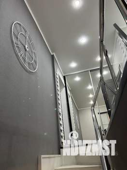 2-к квартира, посуточно, 50м2, 1/6 этаж