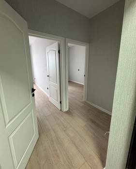 1-к квартира, на длительный срок, 30м2, 12/24 этаж