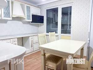 2-к квартира, на длительный срок, 57м2, 6/16 этаж