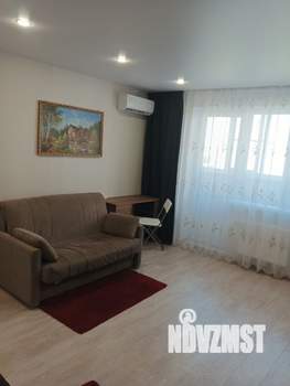 1-к квартира, посуточно, 45м2, 10/22 этаж