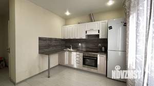 1-к квартира, на длительный срок, 37м2, 15/21 этаж