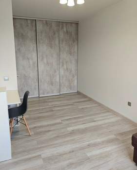 1-к квартира, на длительный срок, 31м2, 17/25 этаж