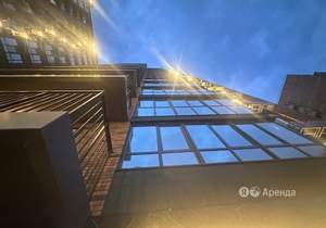 Студия квартира, на длительный срок, 24м2, 15/14 этаж