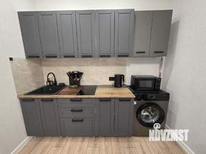 1-к квартира, на длительный срок, 47м2, 13/17 этаж