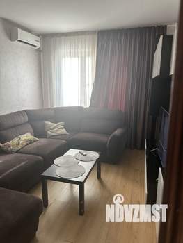 3-к квартира, на длительный срок, 78м2, 16/23 этаж