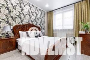 1-к квартира, посуточно, 38м2, 1/19 этаж