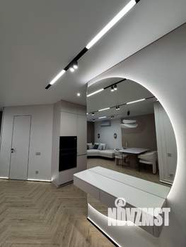 2-к квартира, на длительный срок, 58м2, 8/25 этаж