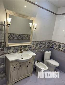 2-к квартира, на длительный срок, 100м2, 3/18 этаж